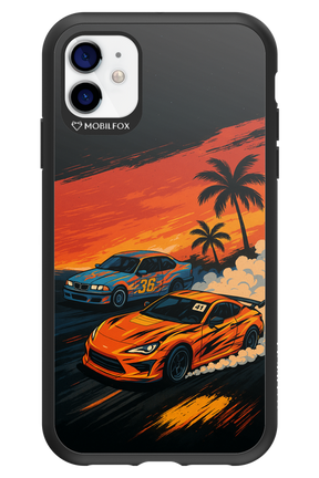 Palm Drift - Apple iPhone 11