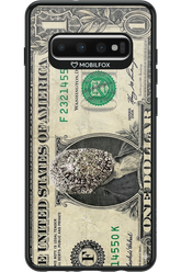 mask 2.0 - Samsung Galaxy S10+