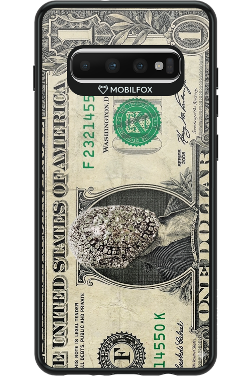 mask 2.0 - Samsung Galaxy S10+