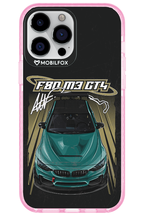 FBD M3 GT4 2.0 - Apple iPhone 13 Pro Max
