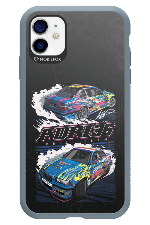 ADRI 36 2.0 - Apple iPhone 11