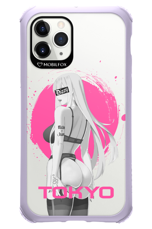 Tokyo Pulse - Apple iPhone 11 Pro