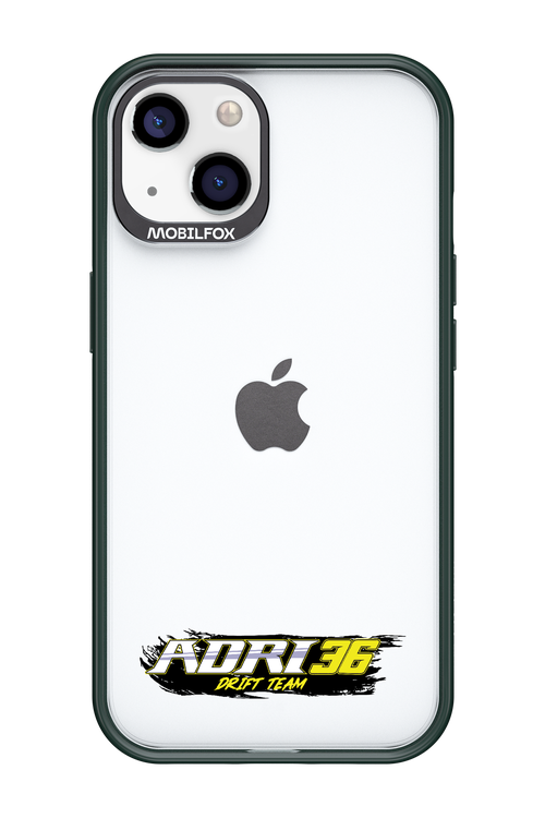 ADRI36 Signature 2.0 - Apple iPhone 13