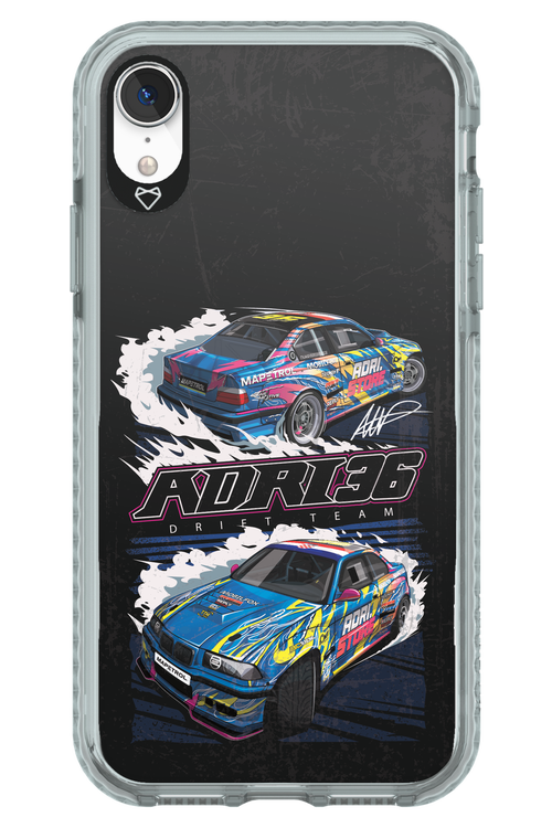 ADRI 36 2.0 - Apple iPhone XR