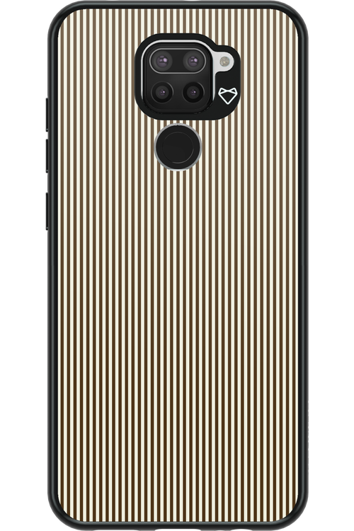 Business Casual 2.0 - Xiaomi Redmi Note 9