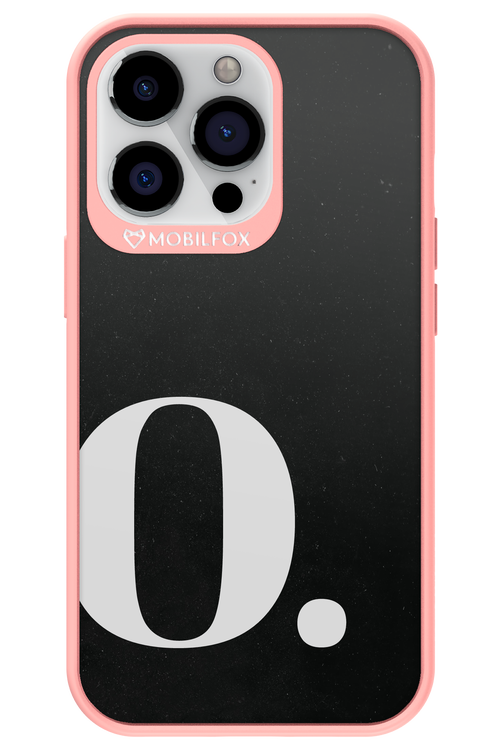 O (Off Space) 2.0 - Apple iPhone 13 Pro