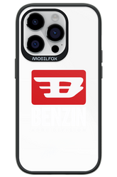 Ultra Benzin 2.0 - Apple iPhone 14 Pro