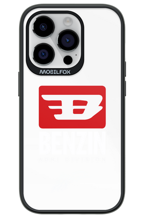 Ultra Benzin 2.0 - Apple iPhone 14 Pro