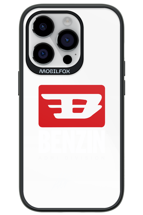 Ultra Benzin 2.0 - Apple iPhone 14 Pro