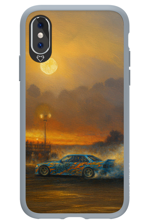 Drift Chaos - Apple iPhone X