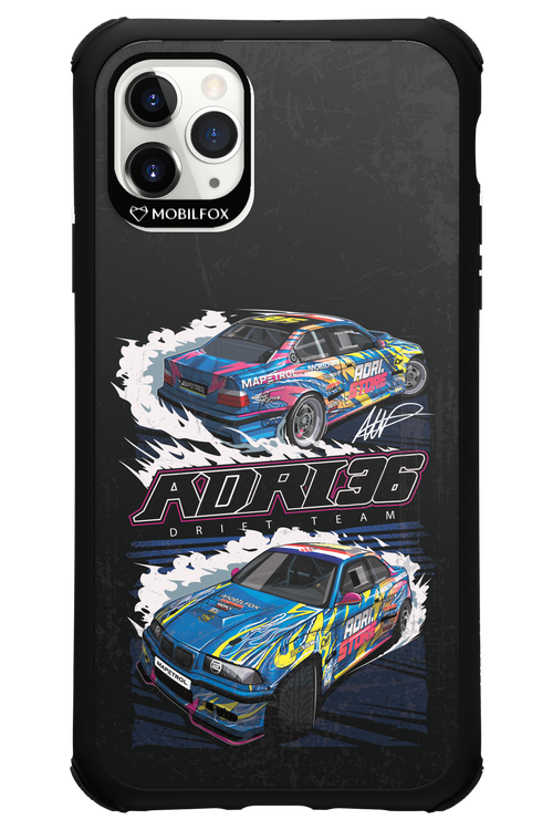 ADRI 36 2.0 - Apple iPhone 11 Pro Max