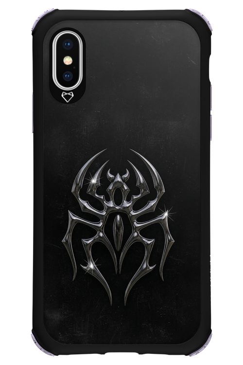 Dark Spider 2.0 - Apple iPhone XS