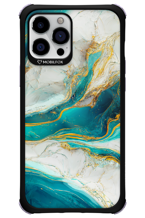 Emerald - Apple iPhone 12 Pro Max