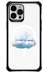 Waves - Apple iPhone 12 Pro Max