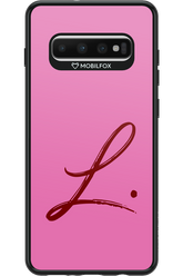(Sorbet) L 2.0 - Samsung Galaxy S10+