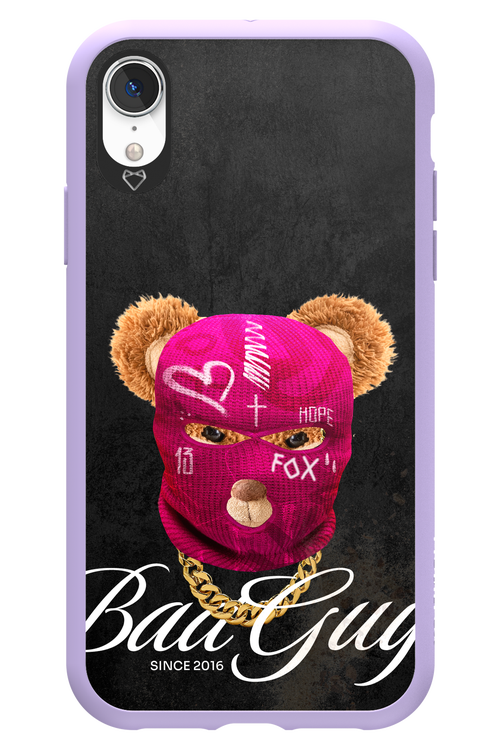Bad Guy II 2.0 - Apple iPhone XR