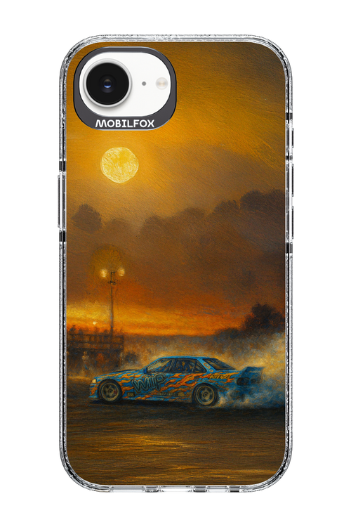 Drift Chaos - Apple iPhone 16e