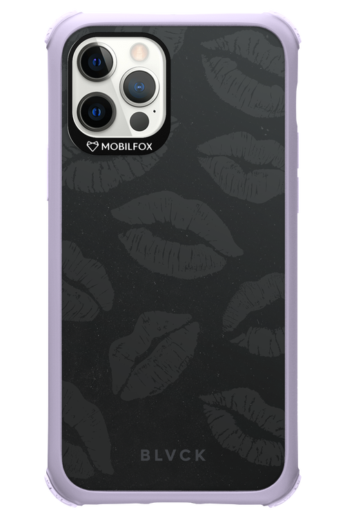 Dark Lips - Apple iPhone 12 Pro