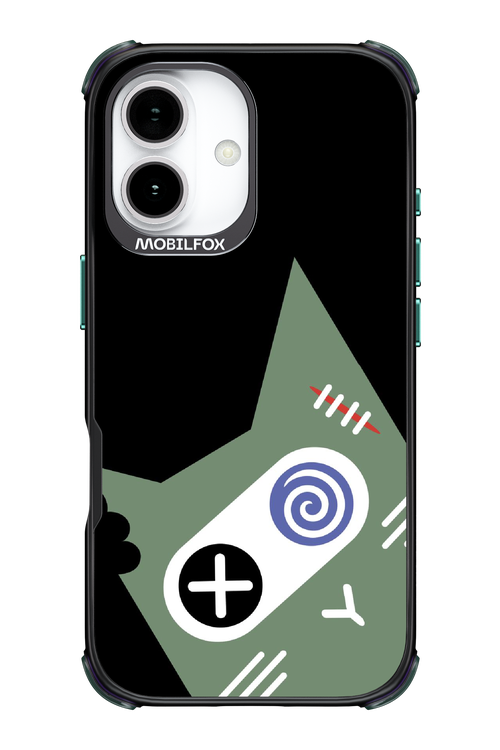 scarface - Apple iPhone 17