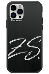 (Off Space) ZS 2.0 - Apple iPhone 12 Pro