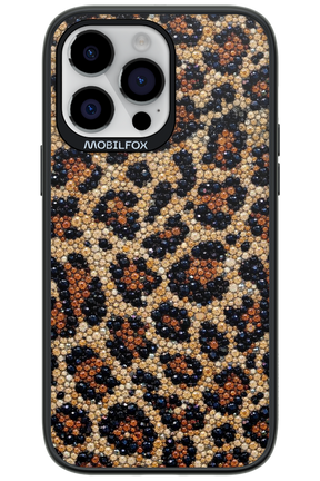 Crystal Roar - Apple iPhone 14 Pro Max