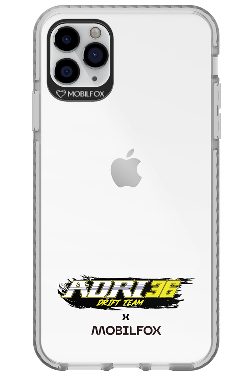 ADRI36 x Mobilfox Edition 2.0 - Apple iPhone 11 Pro Max