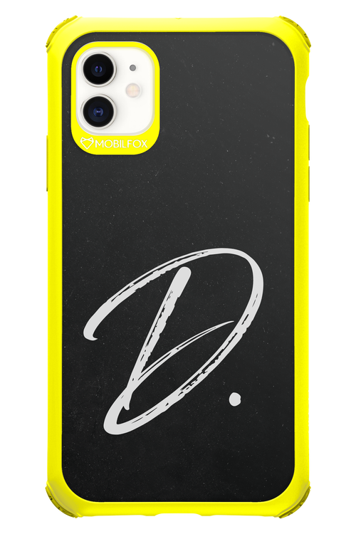 (Off Space) D 2.0 - Apple iPhone 11