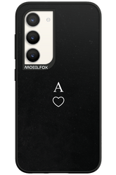 A Black 2.0 - Samsung Galaxy S23