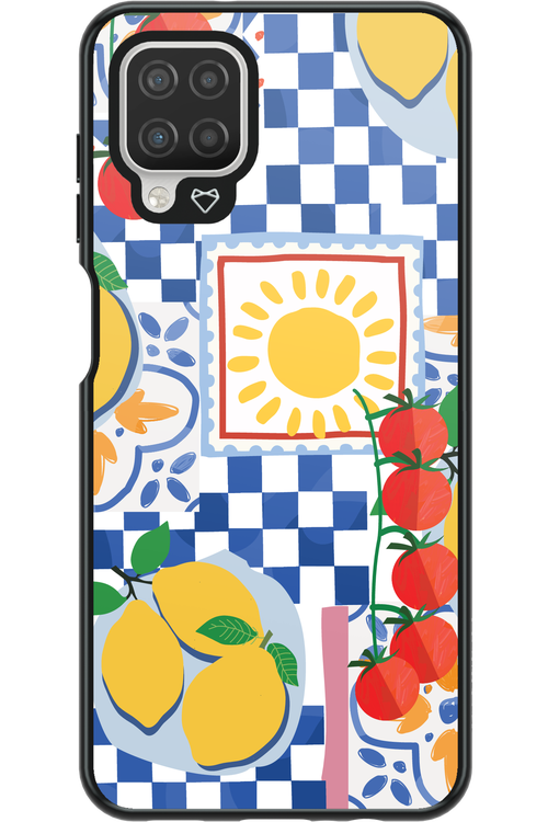 Sorrento Dream 2.0 - Samsung Galaxy A12