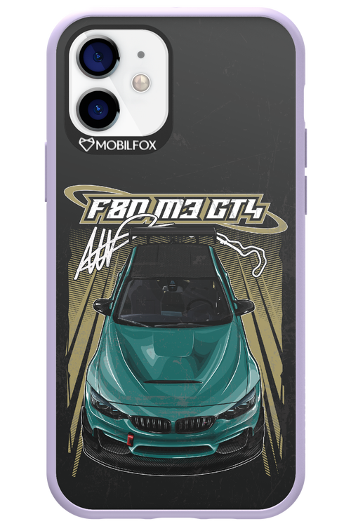 FBD M3 GT4 2.0 - Apple iPhone 12