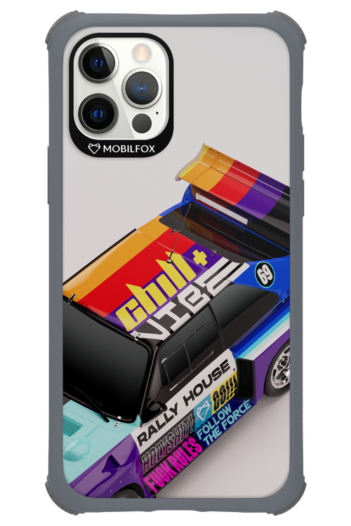 Rally House - Apple iPhone 12 Pro