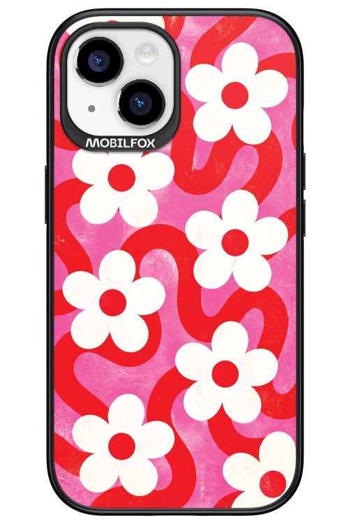 BLOSSOM TWIST 2.0 - Apple iPhone 15