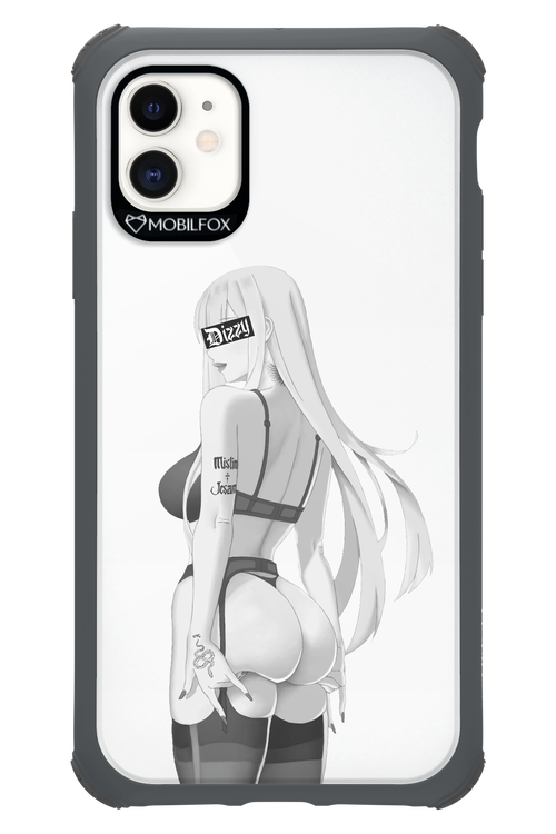 Electric Ronin - Apple iPhone 11