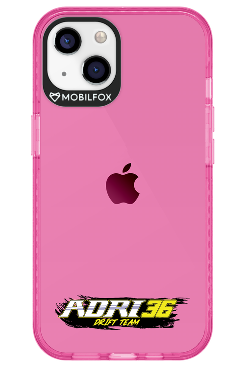 ADRI36 Signature 2.0 - Apple iPhone 13