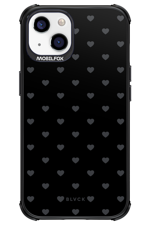 BLVCK HEARTS - Apple iPhone 13