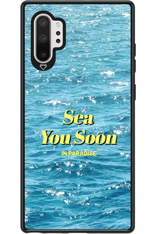Sea You - Samsung Galaxy Note 10+