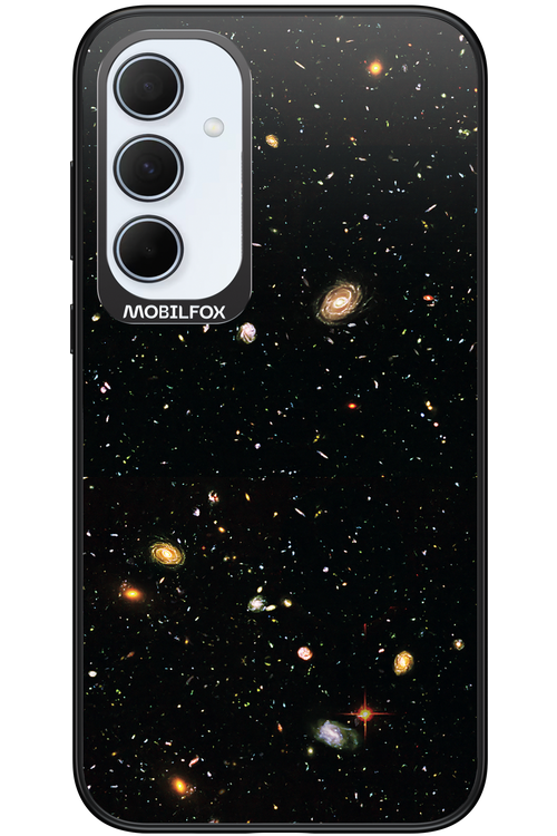 Cosmic Space 2.0 - Samsung Galaxy A35