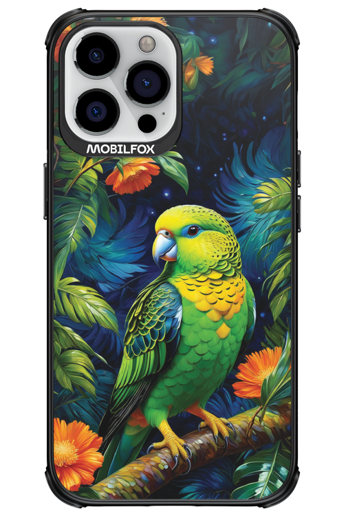 Budgerigar - Apple iPhone 13 Pro Max