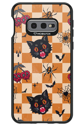 Witch's Patch - Samsung Galaxy S10e