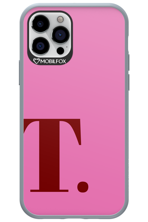 T (Sorbet) 2.0 - Apple iPhone 12 Pro