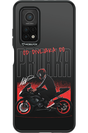 PRVHKA 2.0 - Xiaomi Mi 10T 5G