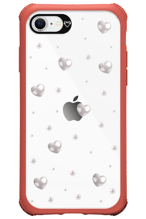 Pearl Tears - Apple iPhone SE 2022