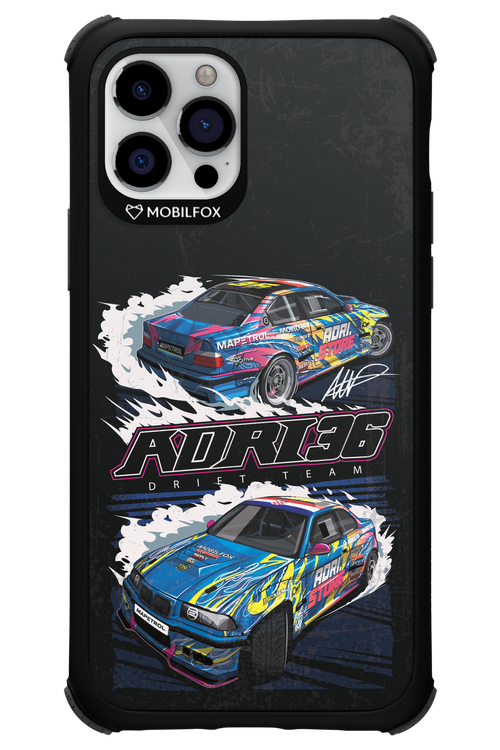 ADRI 36 2.0 - Apple iPhone 12 Pro