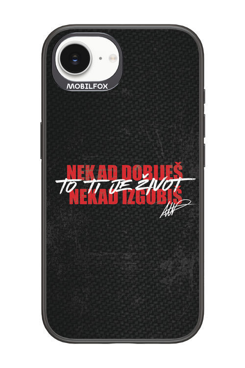 CARBON ADRI 2.0 - Apple iPhone 16e