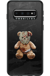 Teddy of Terror - Samsung Galaxy S10
