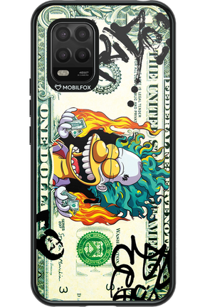 CLOWN - Xiaomi Mi 10 Lite 5G