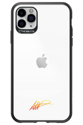 Signature Edition 2.0 - Apple iPhone 11 Pro Max