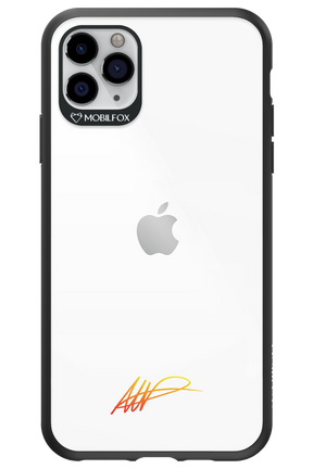 Signature Edition 2.0 - Apple iPhone 11 Pro Max