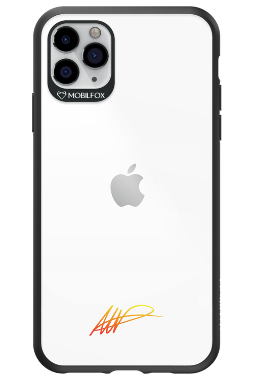 Signature Edition 2.0 - Apple iPhone 11 Pro Max