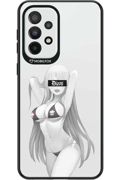Cupcake Rebel - Samsung Galaxy A33